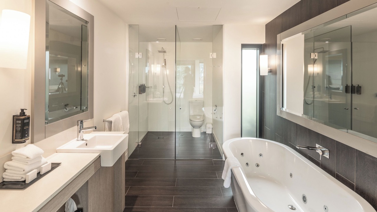 Photo of Patio Balcony in Portsea