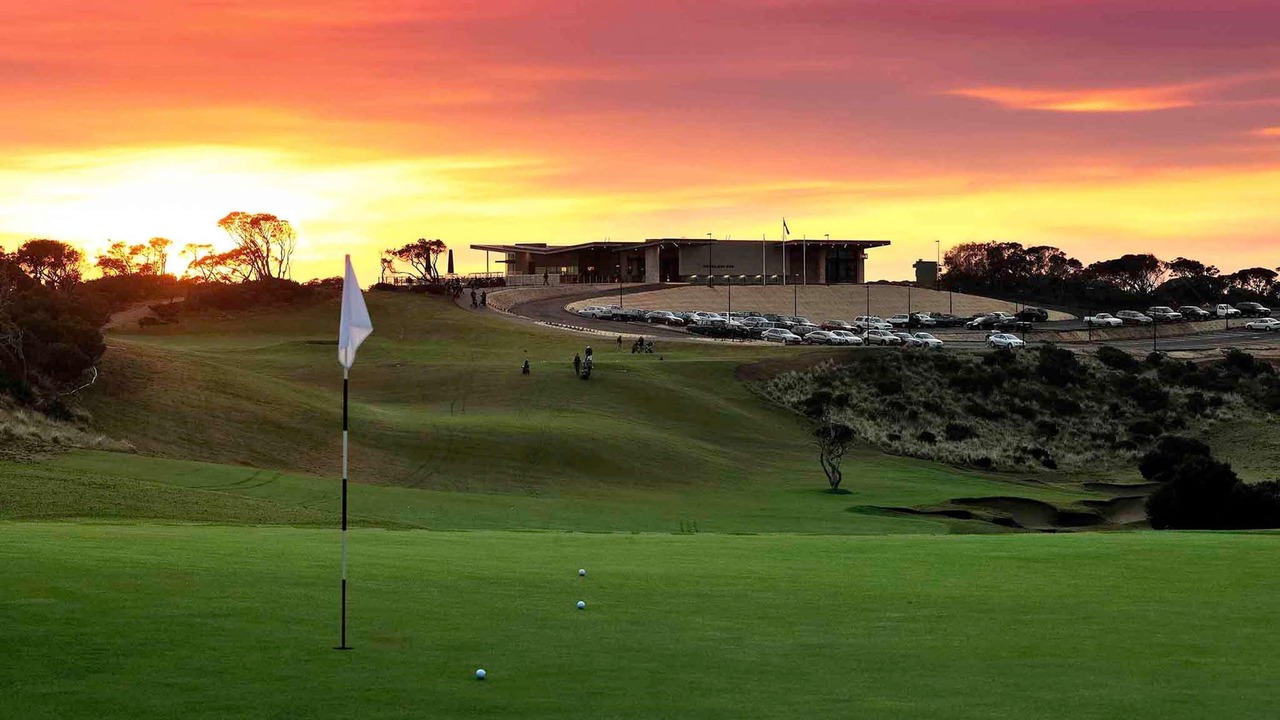 Photo of Outdoor in Portsea