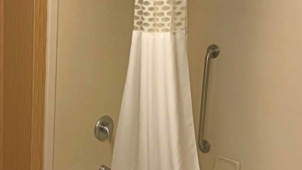 Photo of Bathroom in Waynesburg