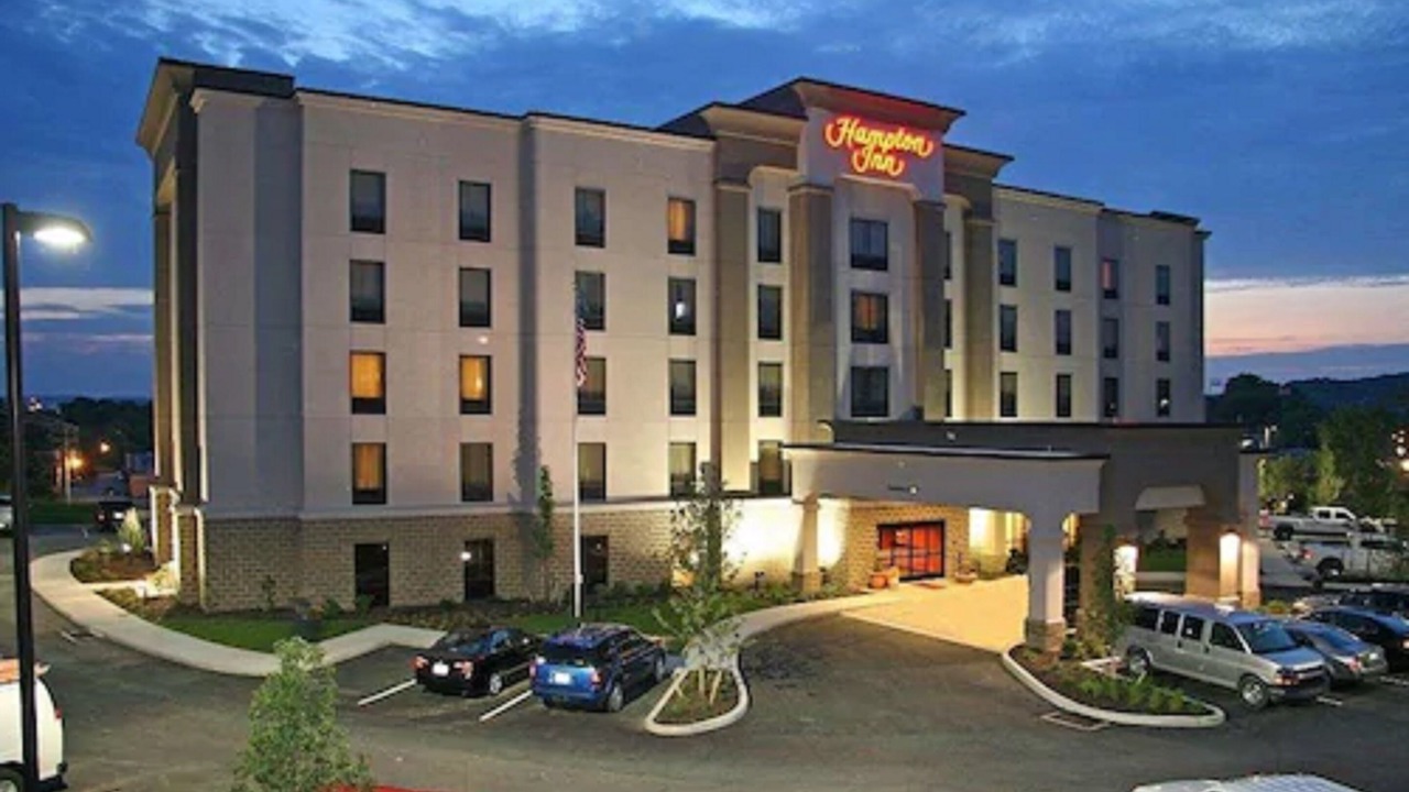 Photo of Outdoor in Waynesburg
