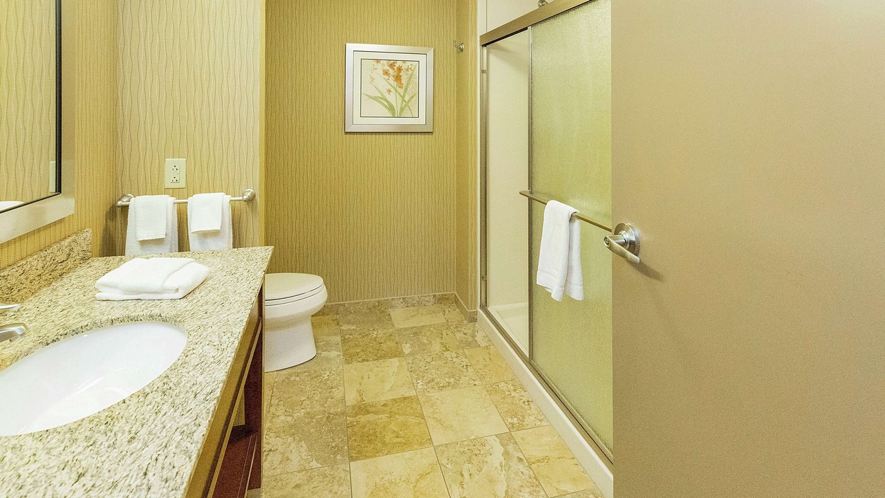 Photo of Bathroom in Waynesburg