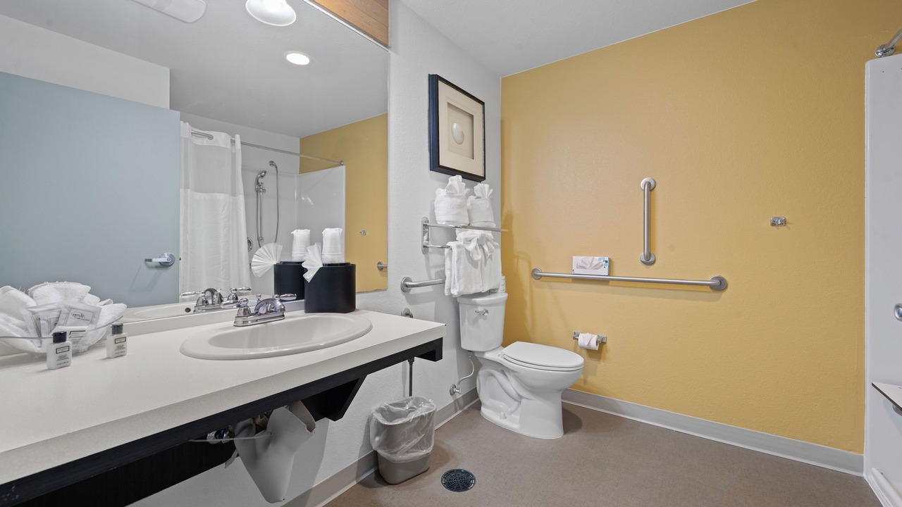Photo of Bedroom in Seaside