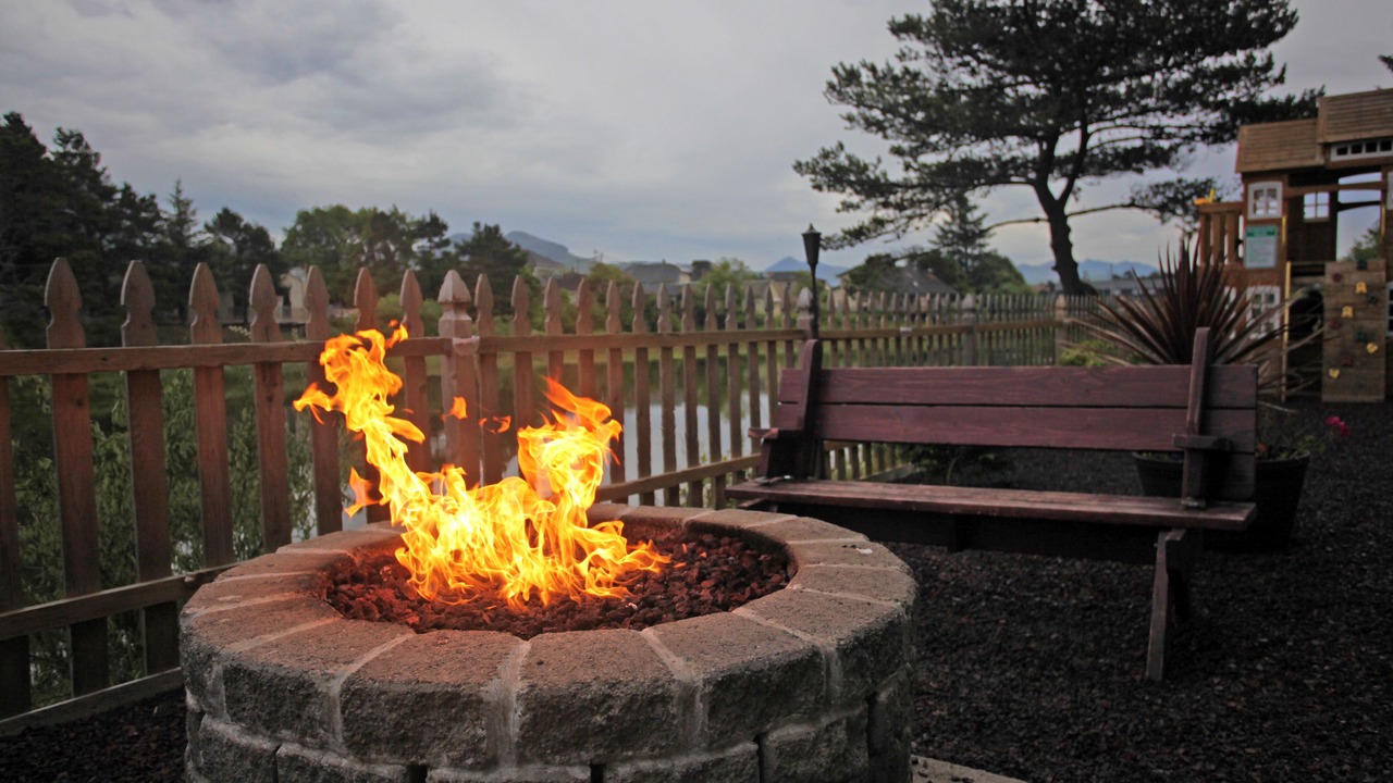 Photo of Outdoor in Seaside