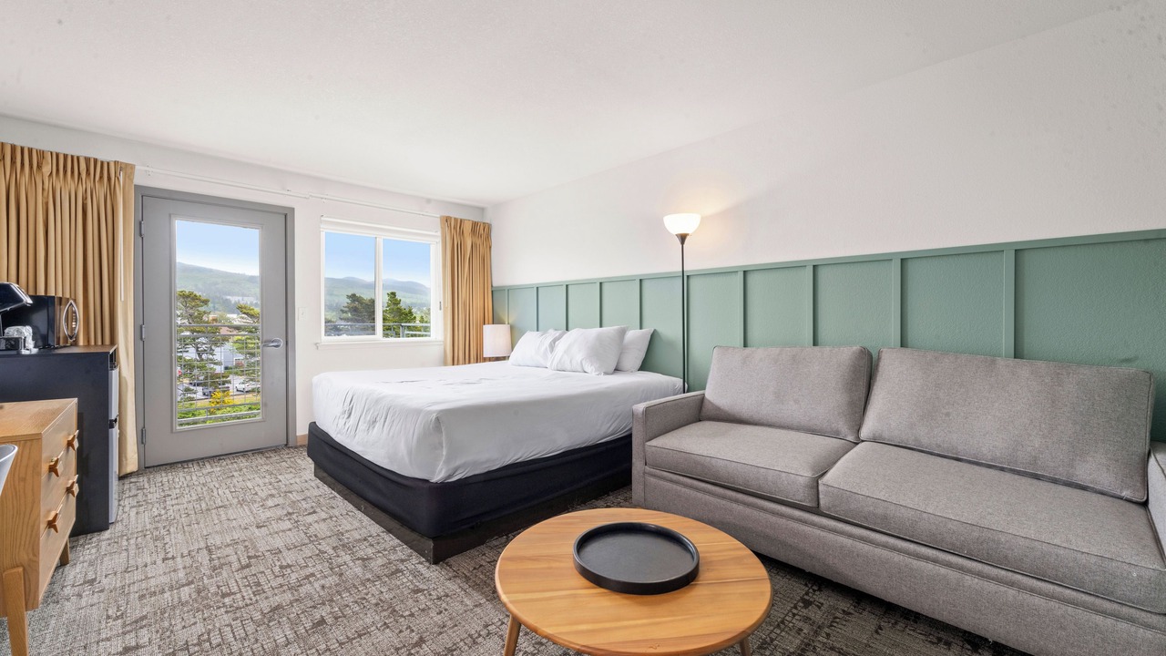 Photo of Bedroom in Seaside