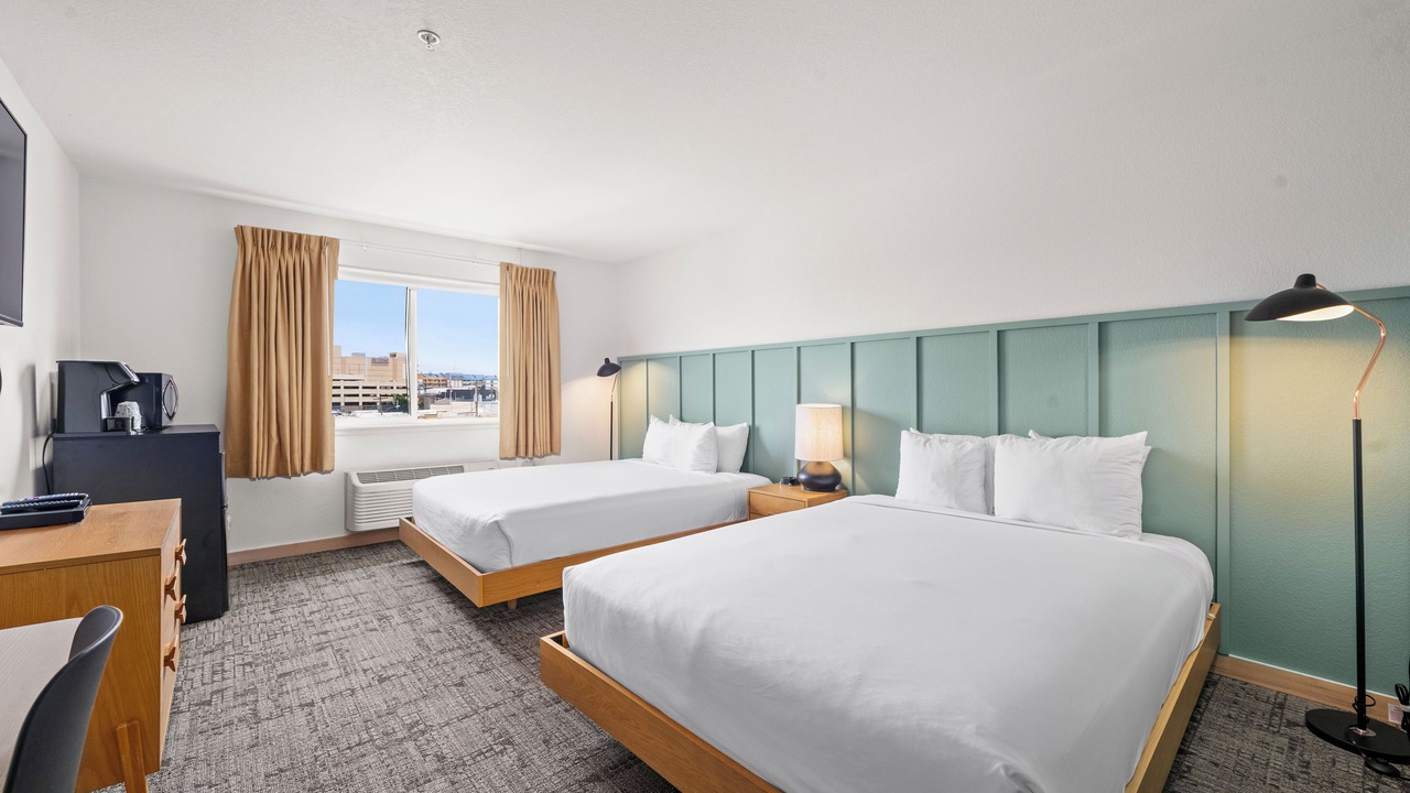 Photo of Bedroom in Seaside