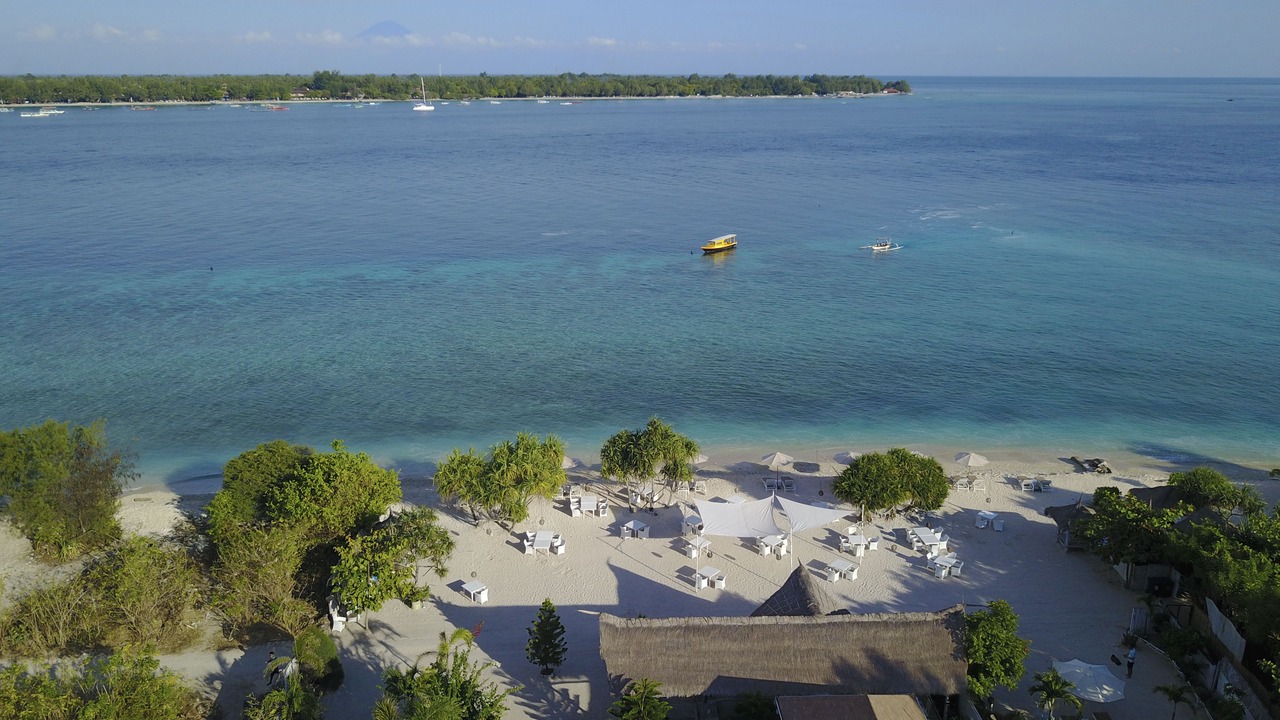 Photo of Others in Gili Meno
