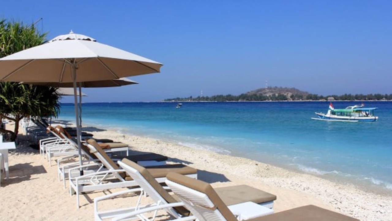 Photo of Others in Gili Meno