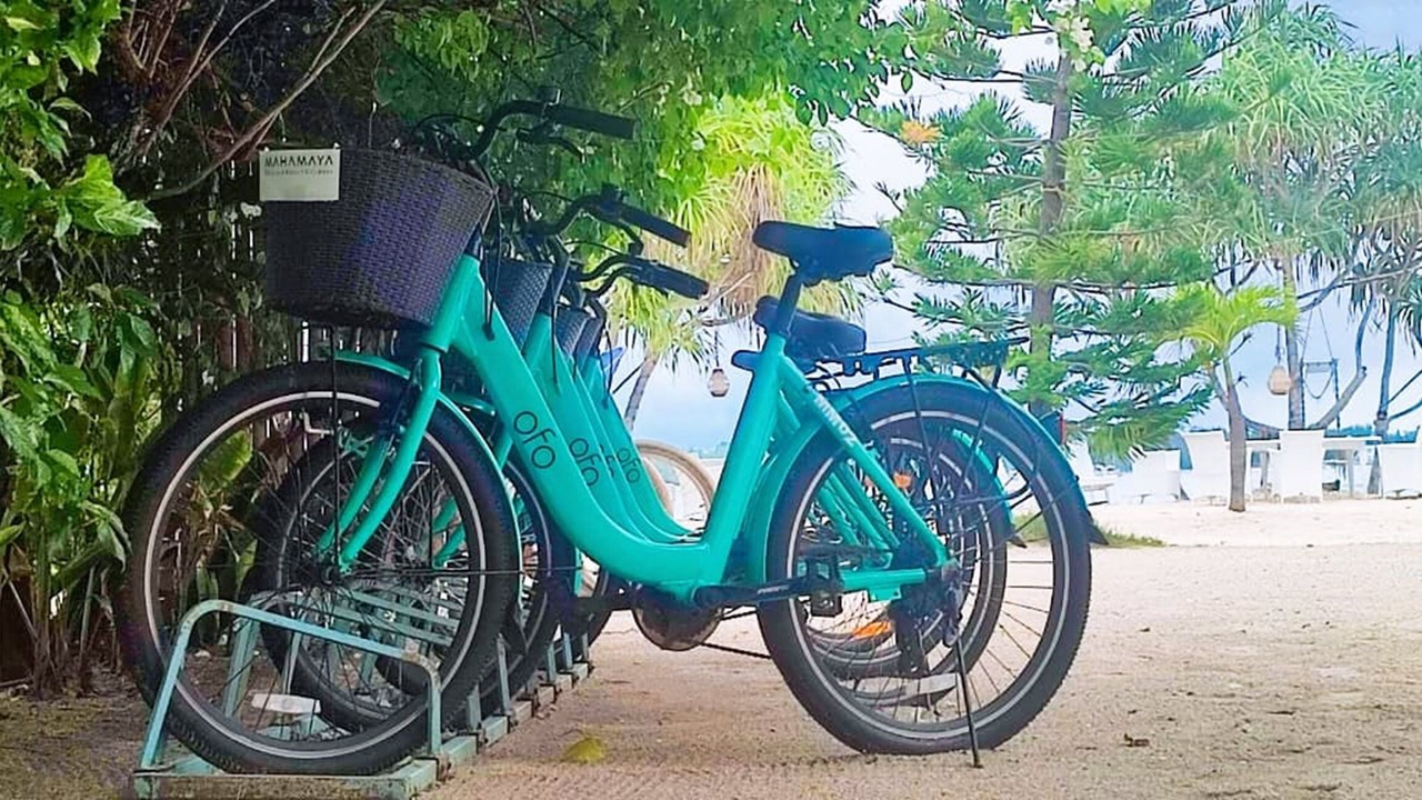Photo of Outdoor in Gili Meno