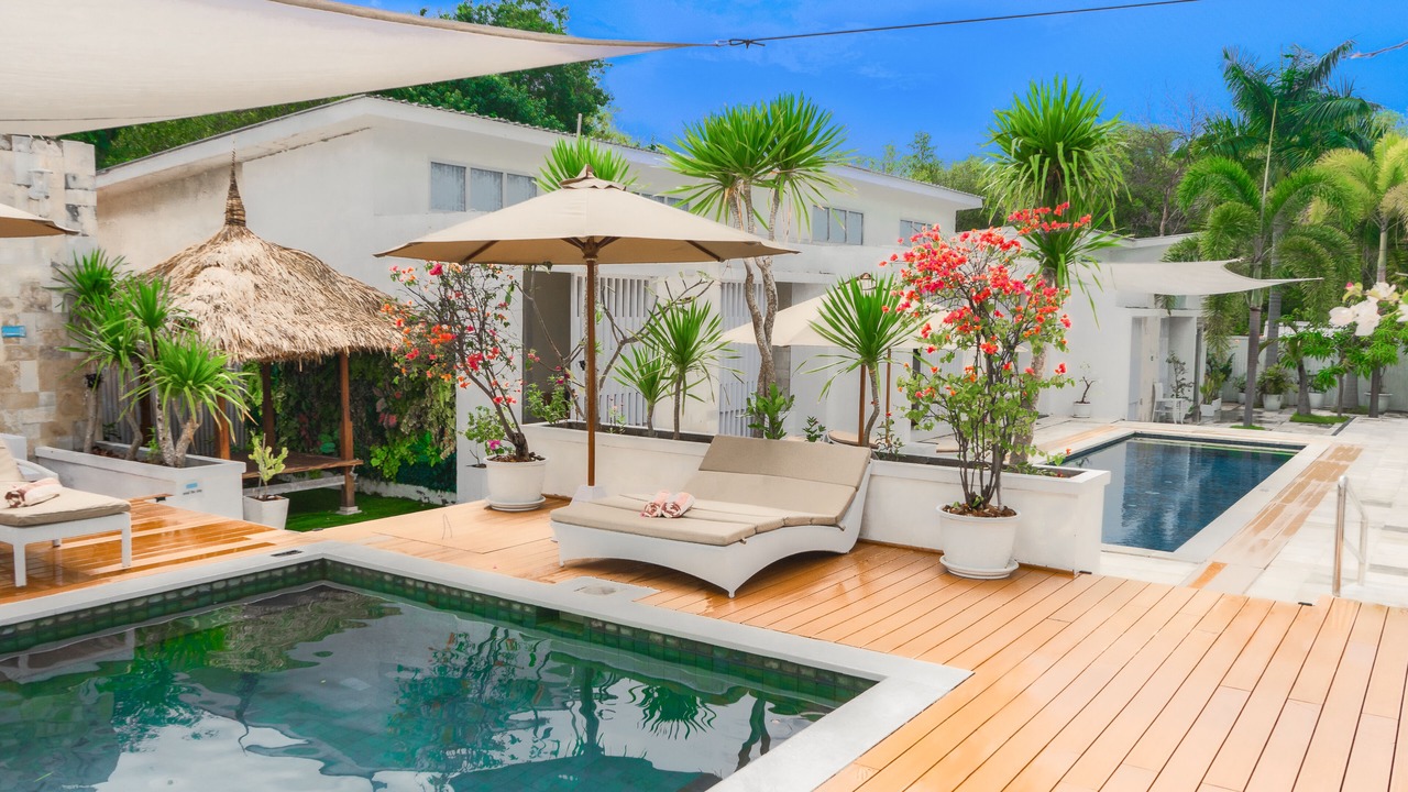 Photo of Outdoor in Gili Meno