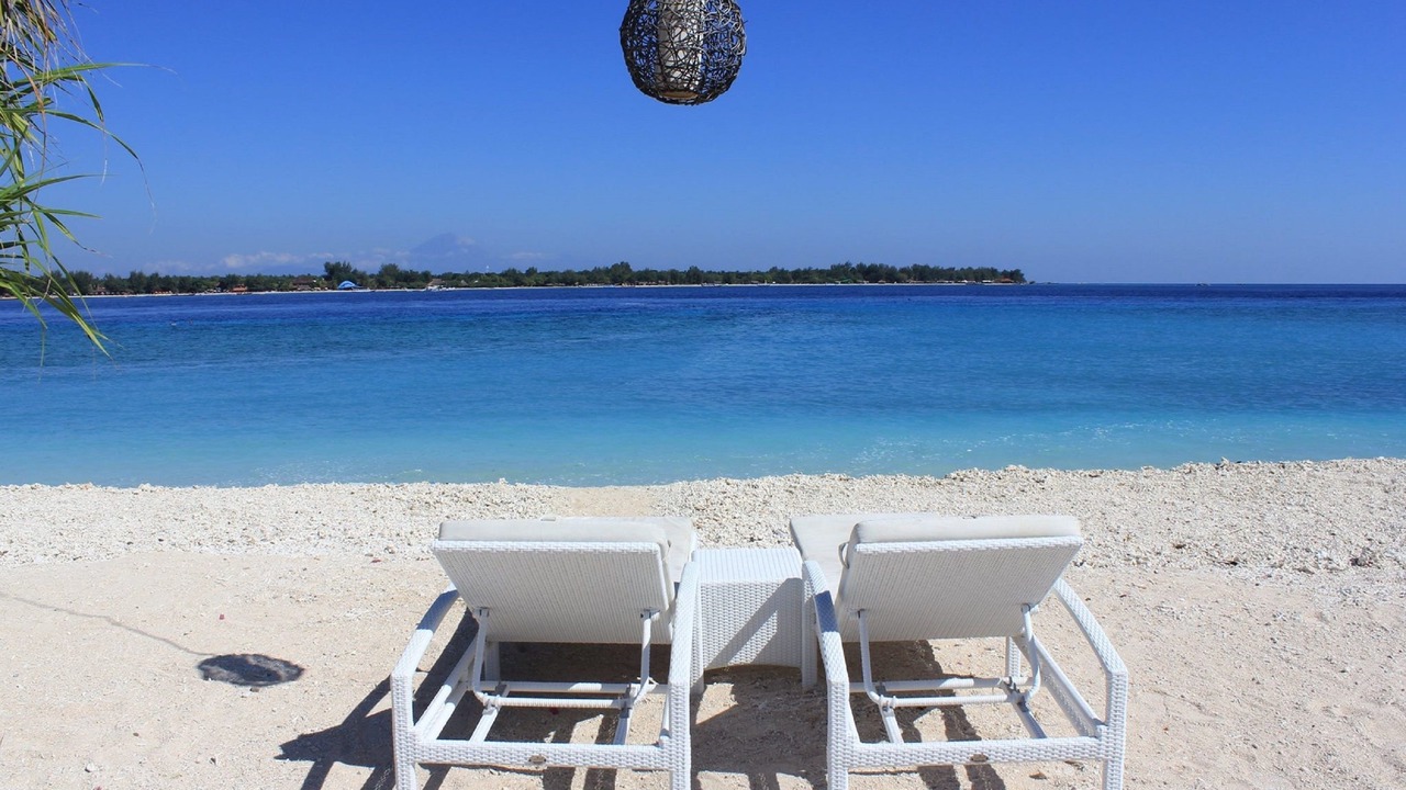 Photo of Others in Gili Meno