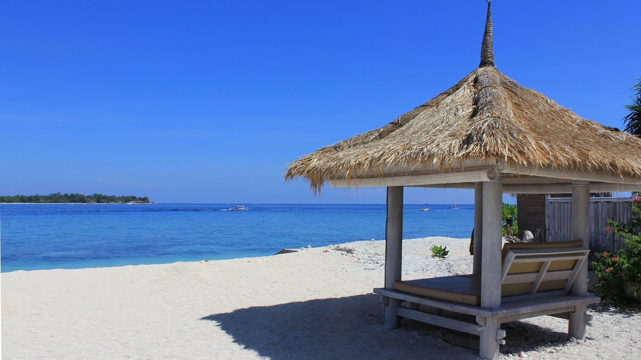 Photo of Others in Gili Meno