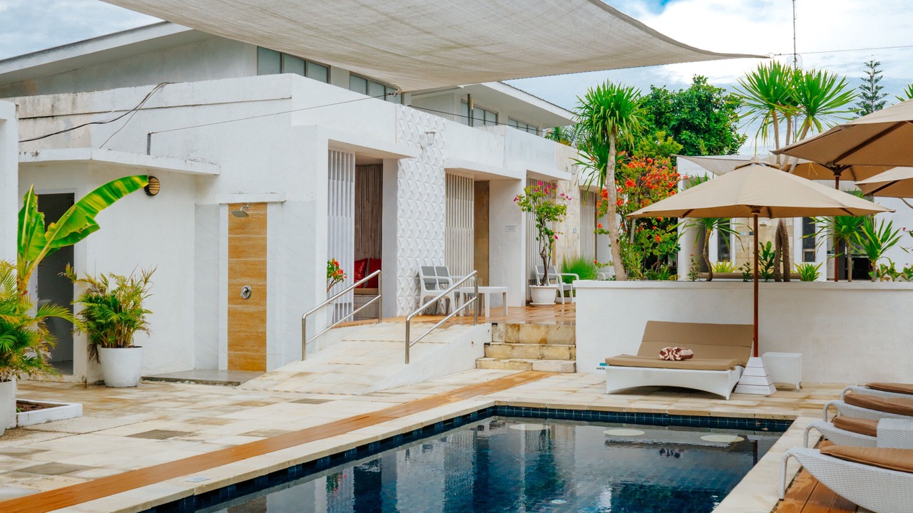 Photo of Outdoor in Gili Meno