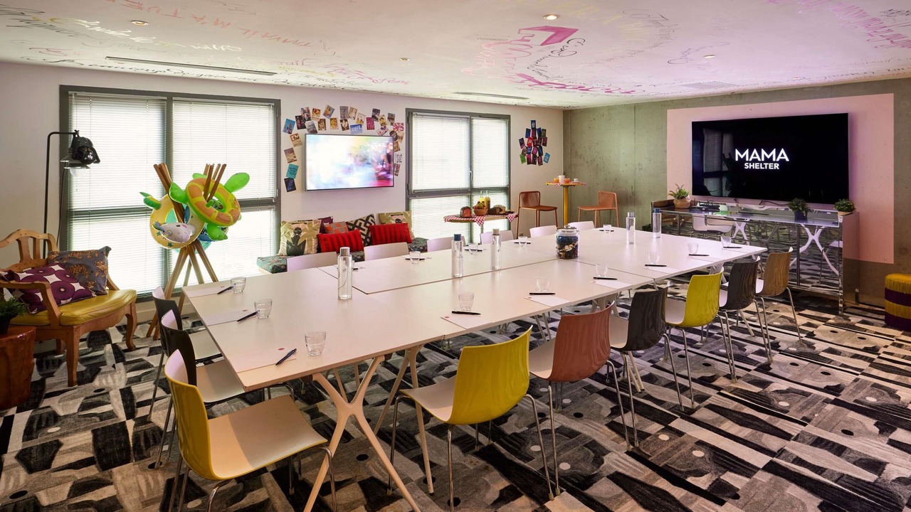 Photo of Others in Lyon City Centre