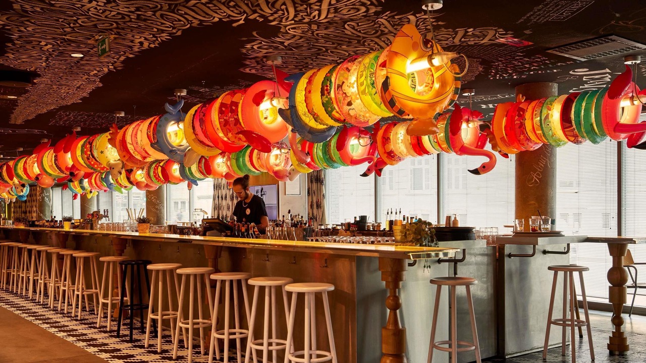 Photo of Outdoor in Lyon City Centre