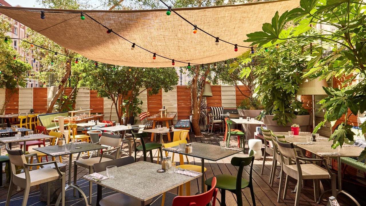 Photo of Others in Lyon City Centre