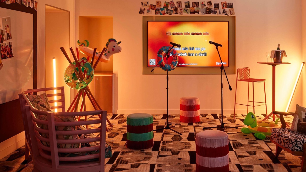 Photo of Others in Lyon City Centre