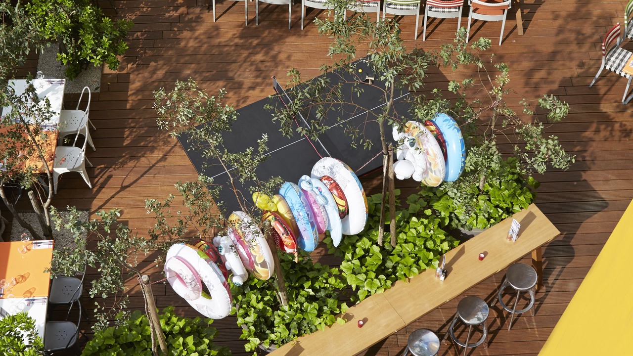 Photo of Others in Lyon City Centre