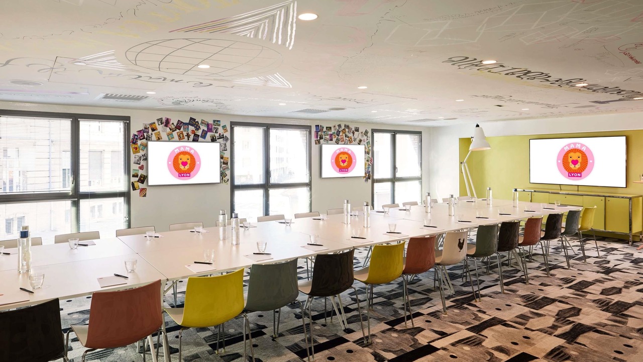 Photo of Others in Lyon City Centre