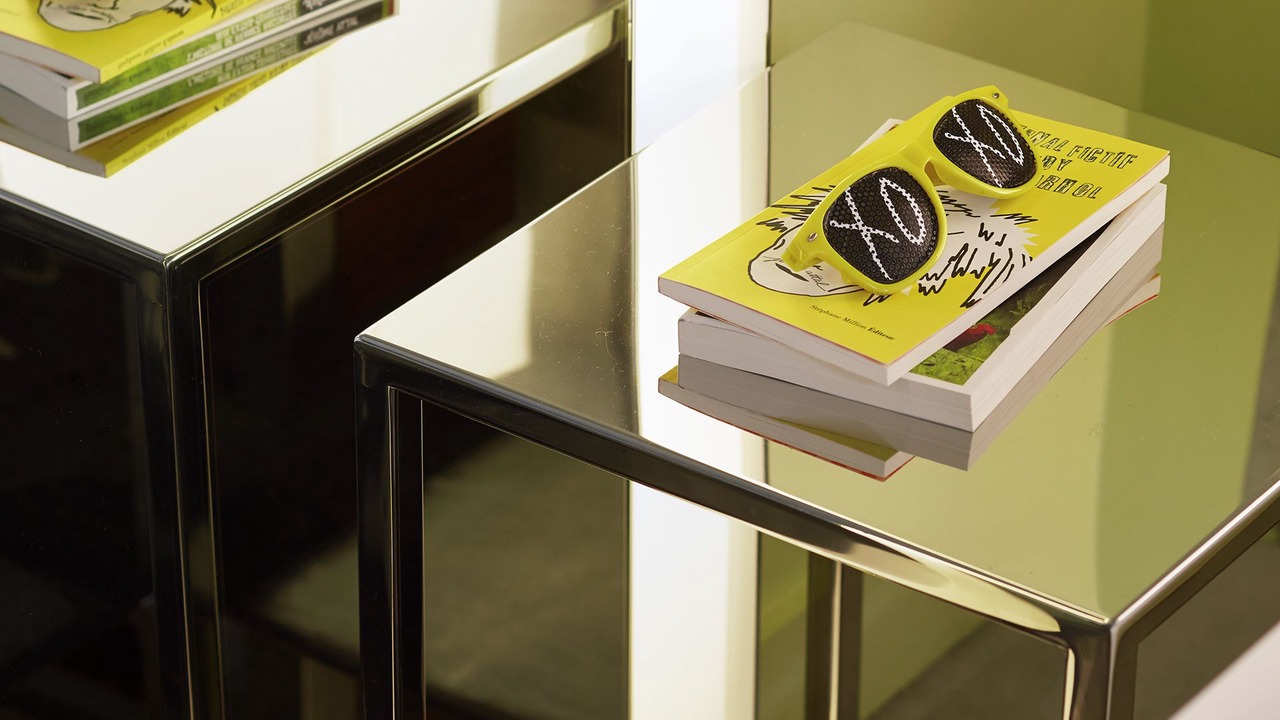 Photo of Bedroom in Lyon City Centre