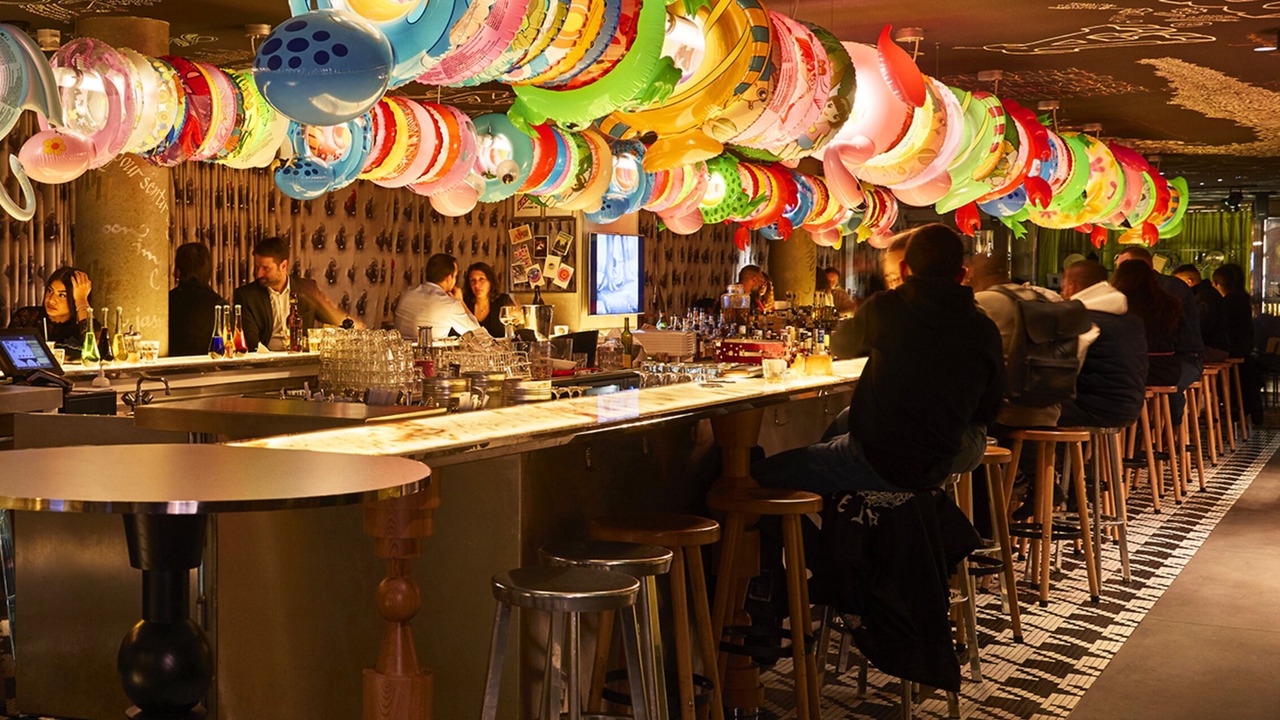 Photo of Others in Lyon City Centre