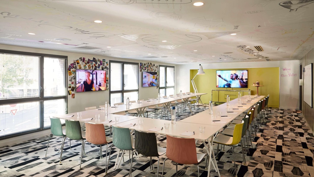 Photo of Others in Lyon City Centre