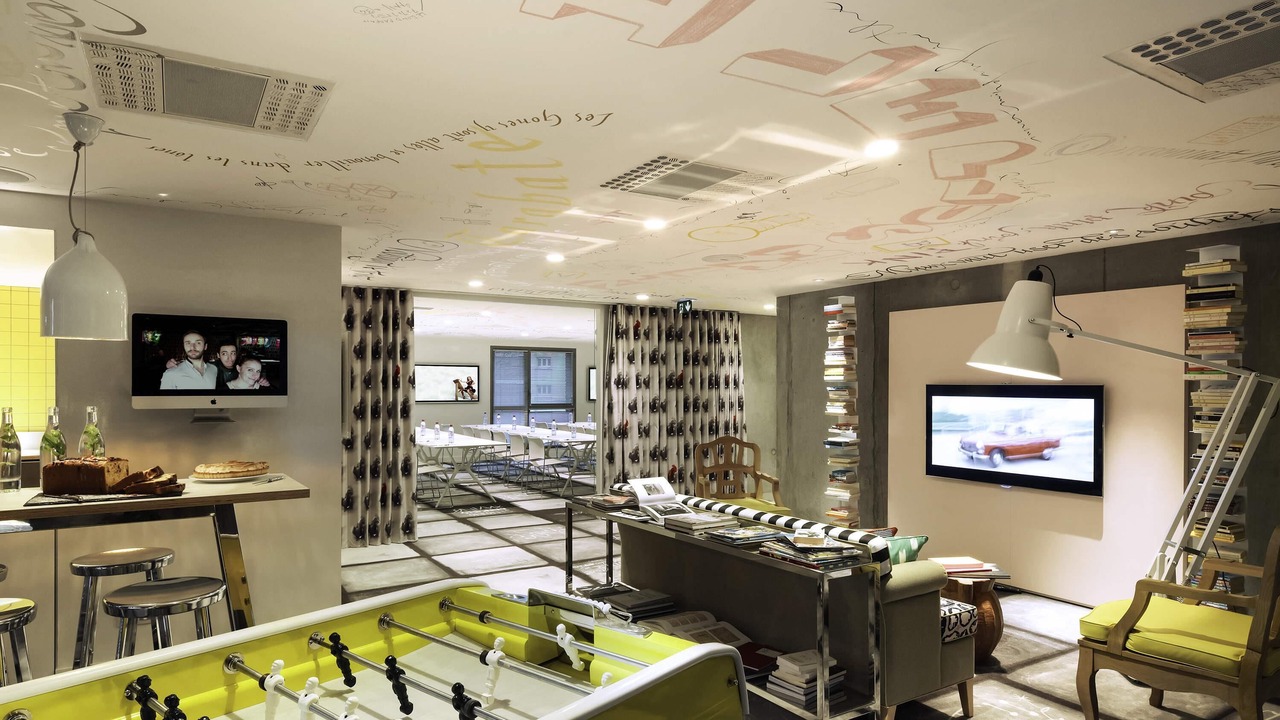 Photo of Others in Lyon City Centre