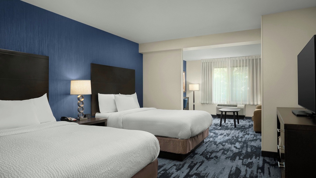 Photo of Bedroom in Moscow