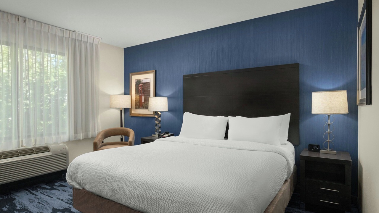 Photo of Bedroom in Moscow