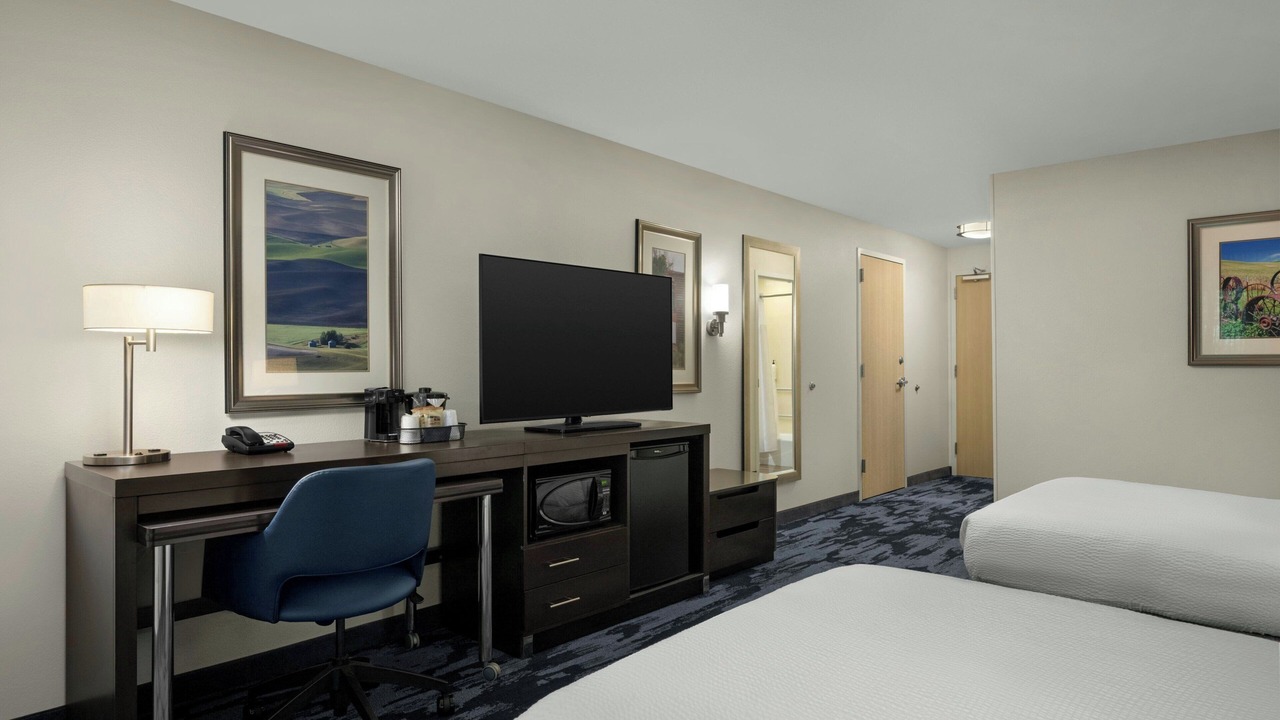 Photo of Bedroom in Moscow