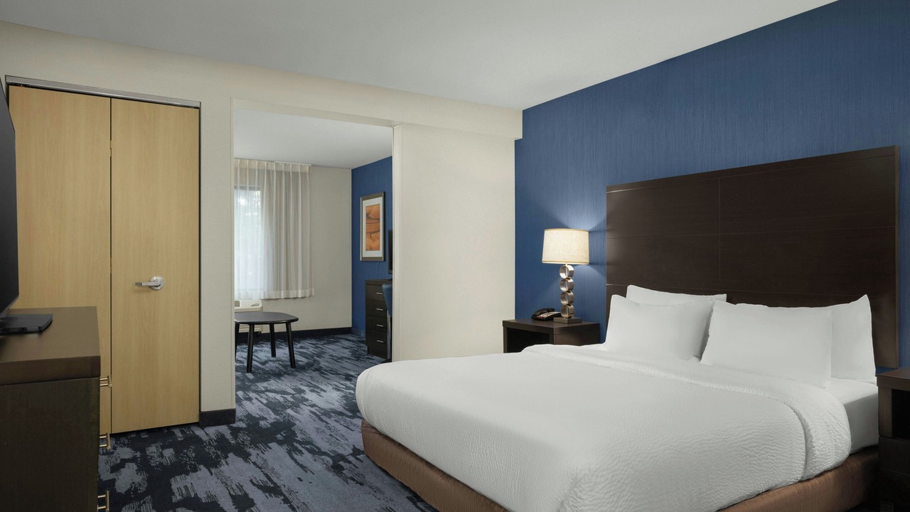 Photo of Bedroom in Moscow