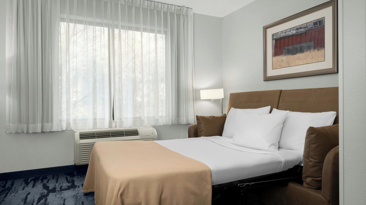 Photo of Bedroom in Moscow