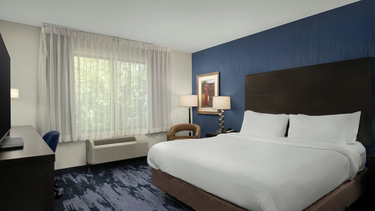 Photo of Bedroom in Moscow