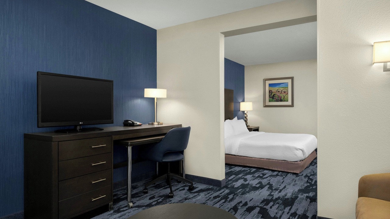 Photo of Bedroom in Moscow