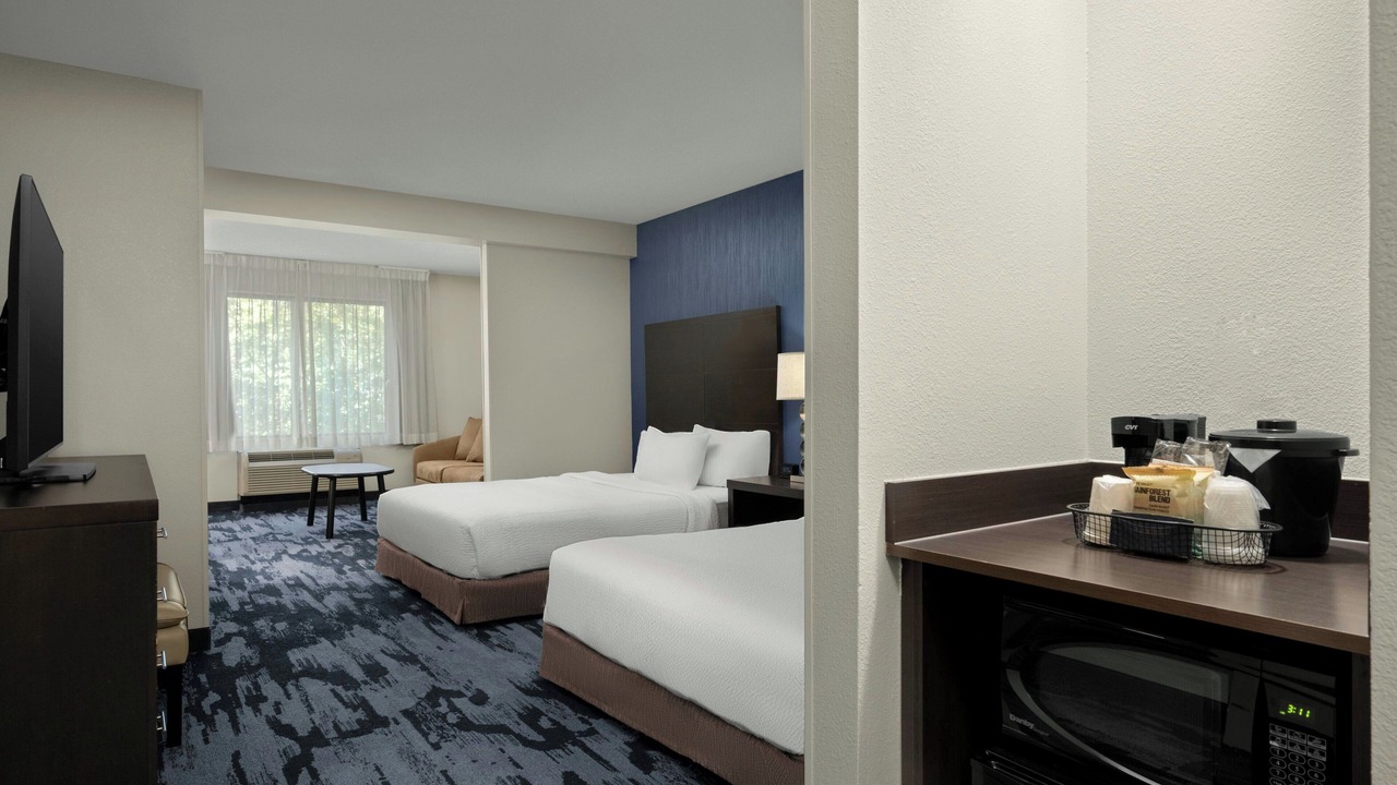 Photo of Bedroom in Moscow