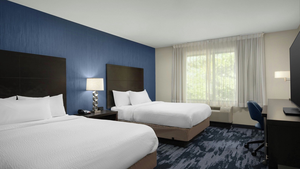 Photo of Bedroom in Moscow