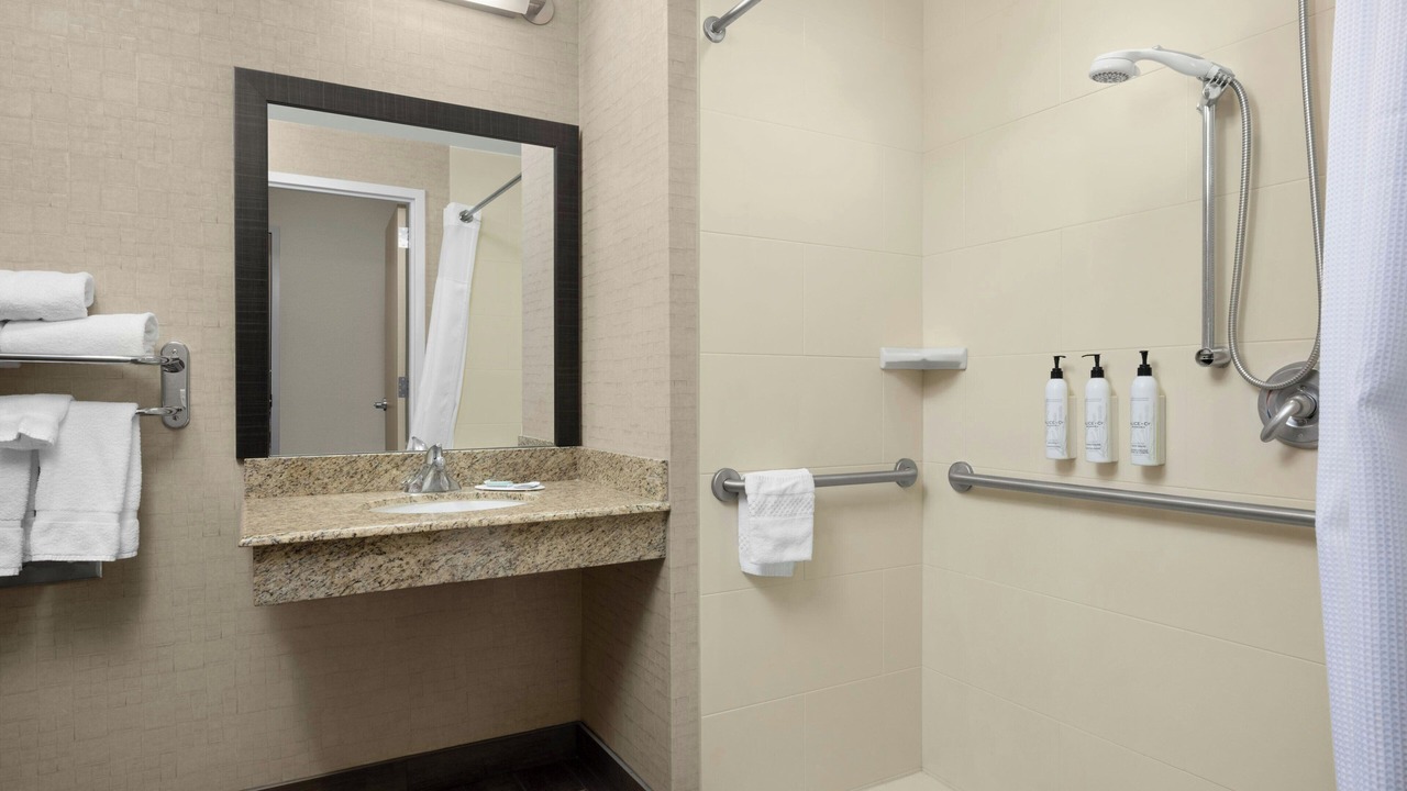 Photo of Bathroom in Moscow