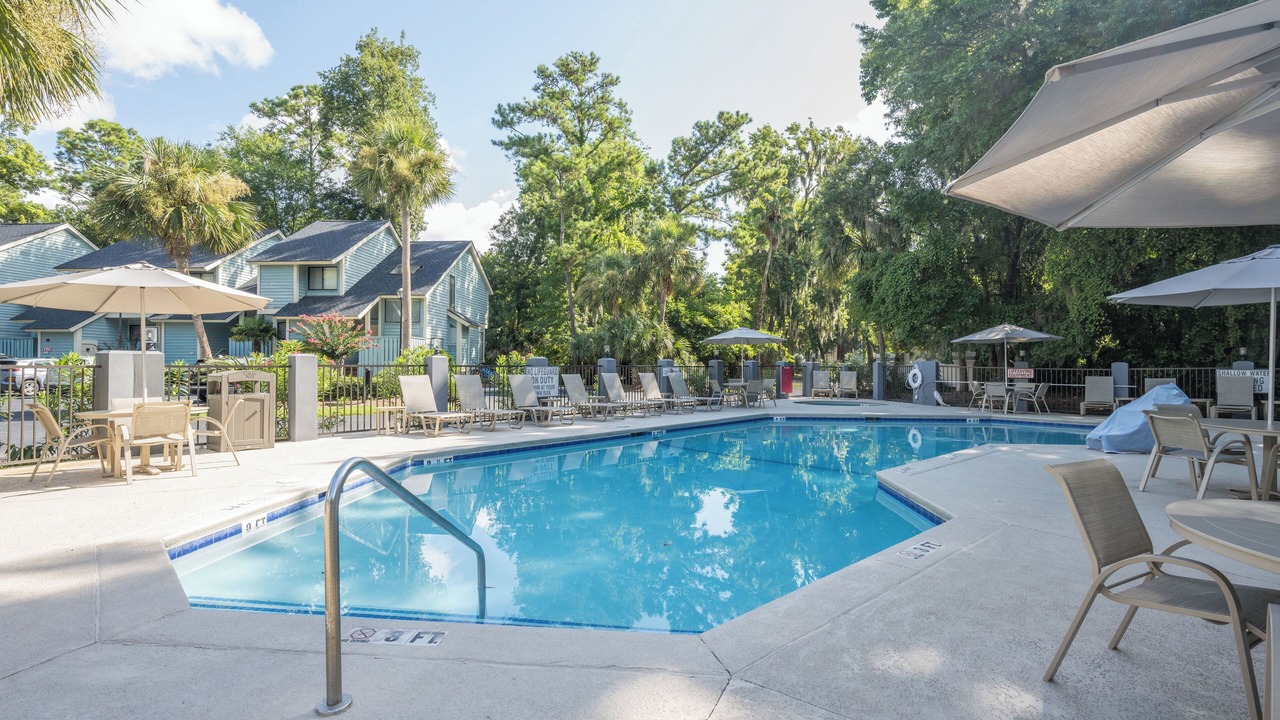 Photo of Outdoor in Shipyard Plantation