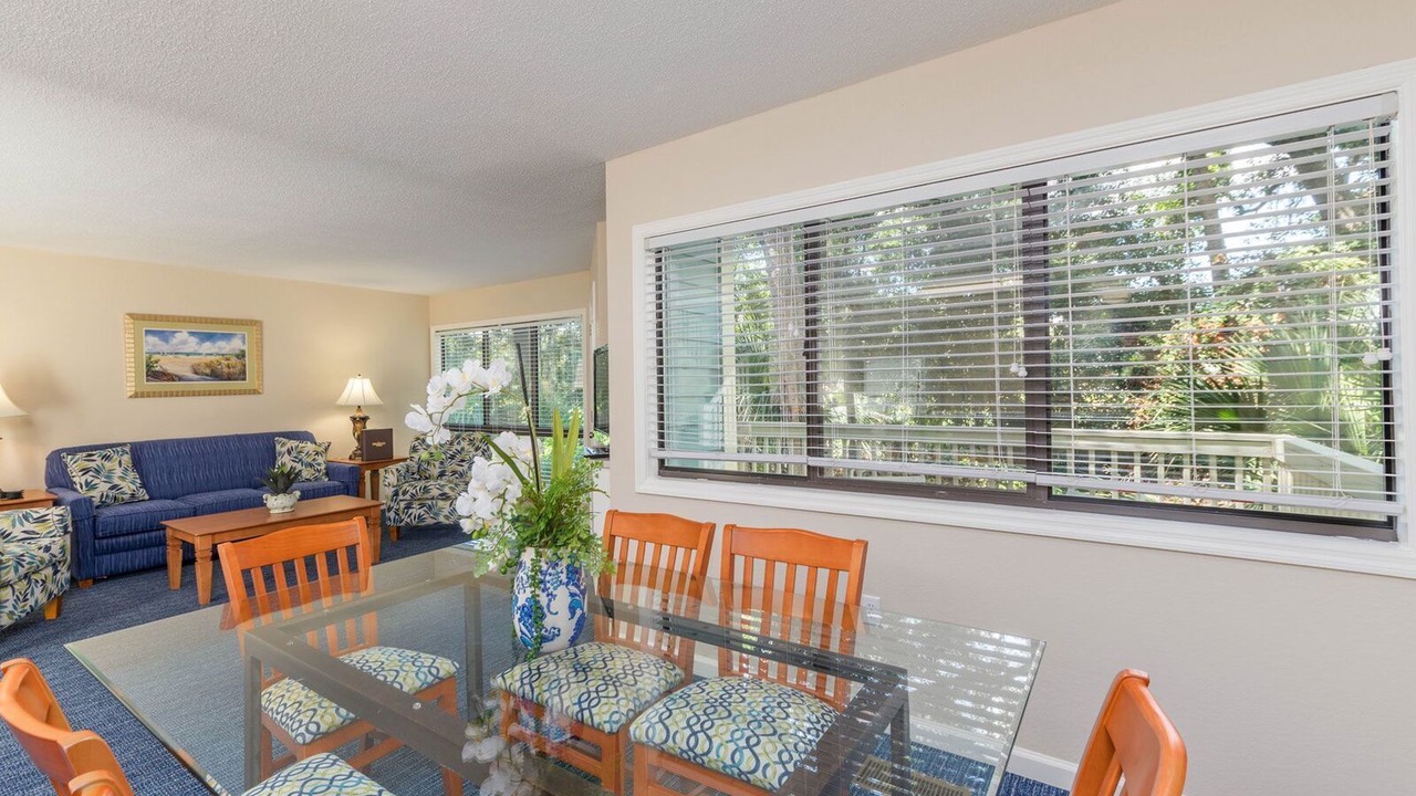 Photo of Bedroom in Shipyard Plantation