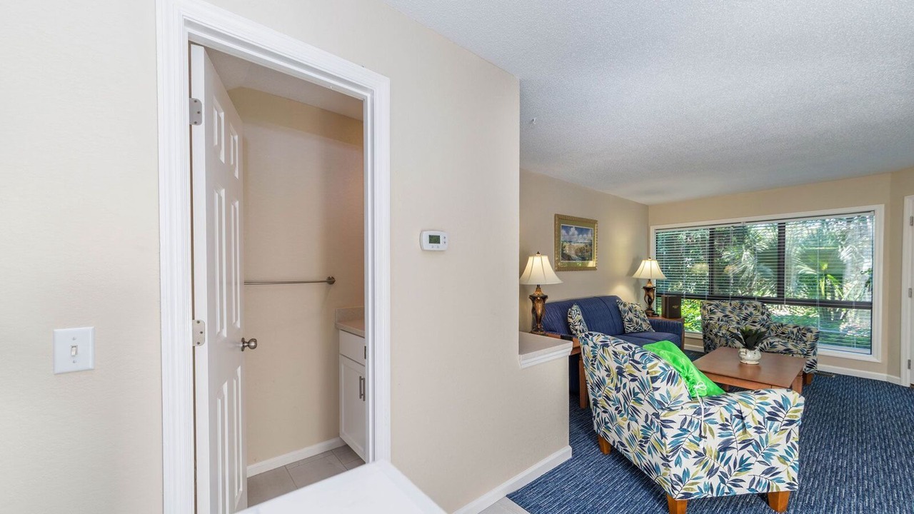 Photo of Bathroom in Shipyard Plantation