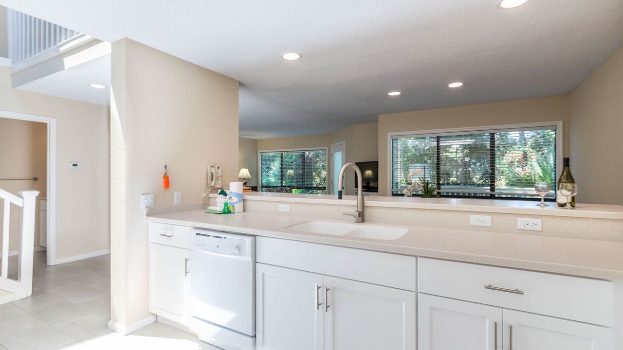 Photo of Bathroom in Shipyard Plantation