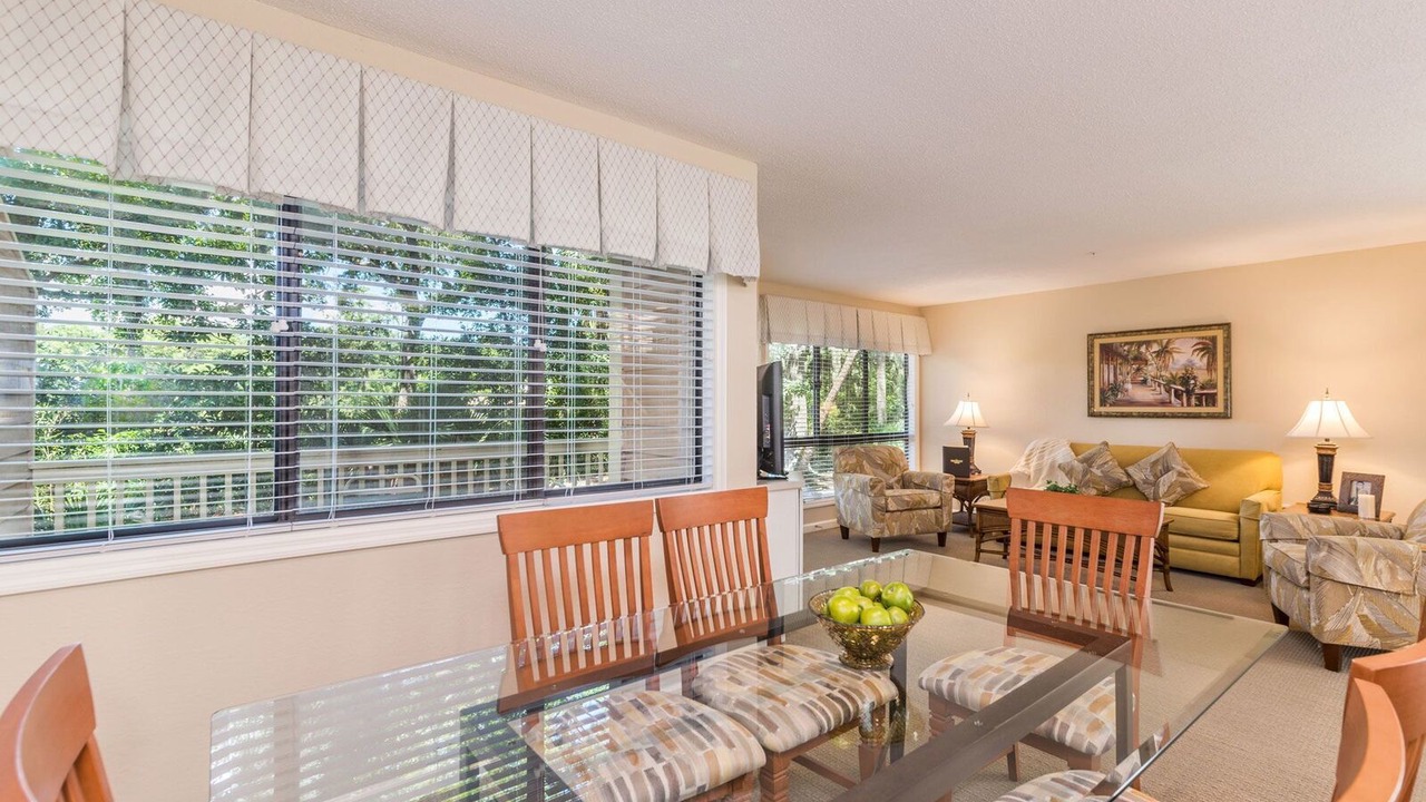 Photo of Bedroom in Shipyard Plantation