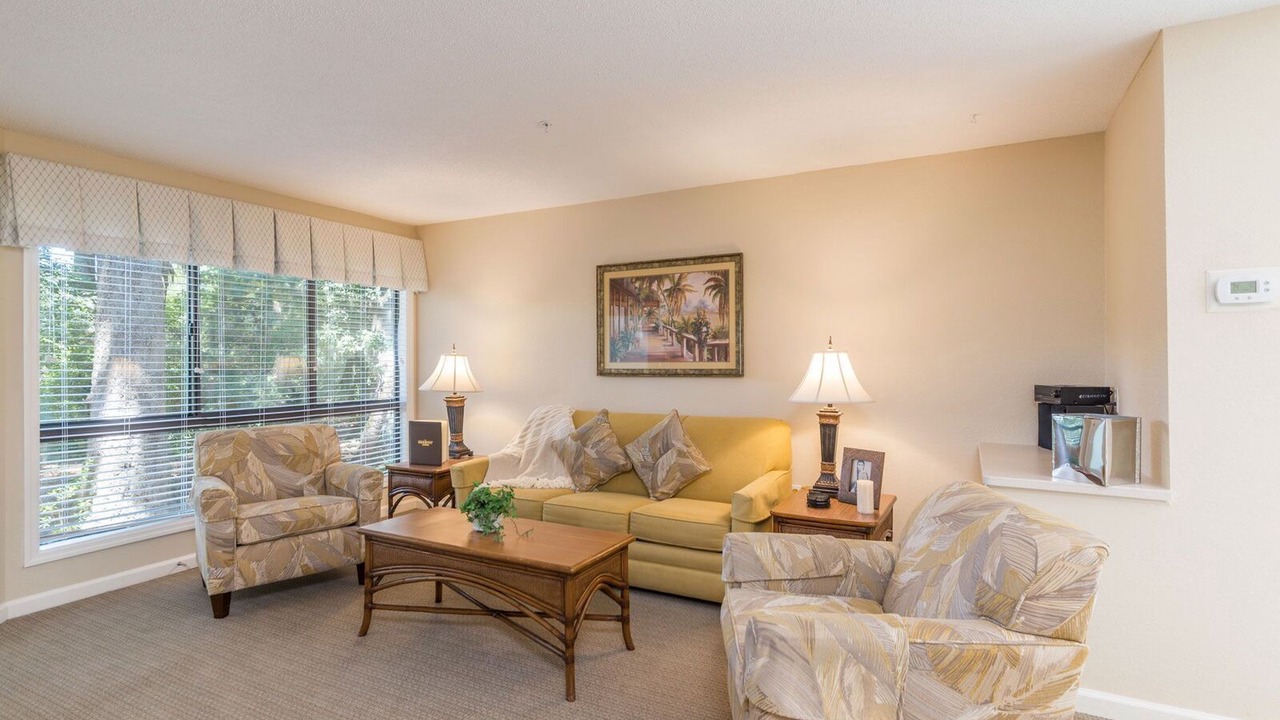 Photo of Bedroom in Shipyard Plantation
