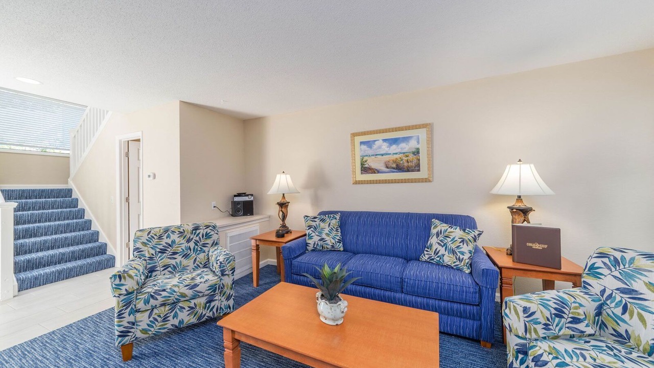 Photo of Bedroom in Shipyard Plantation