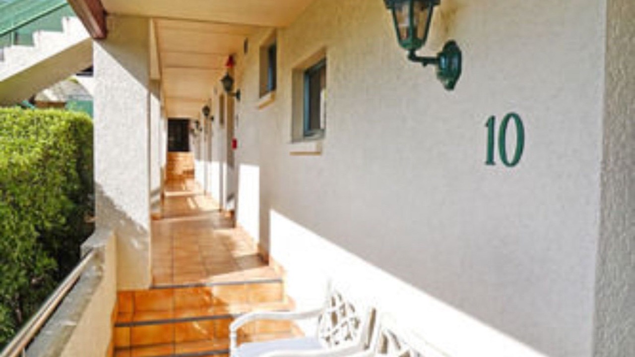 Photo of Patio Balcony in Hamilton Lake