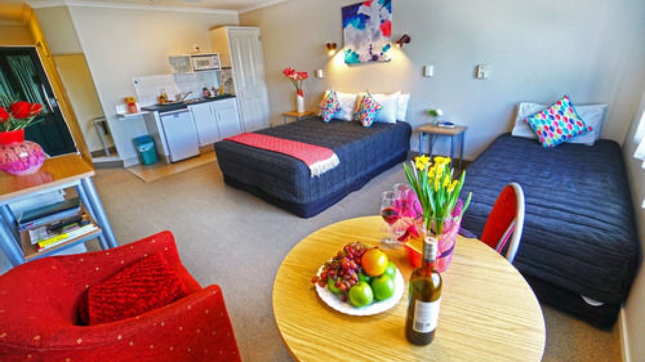 Photo of Kitchen in Hamilton Lake