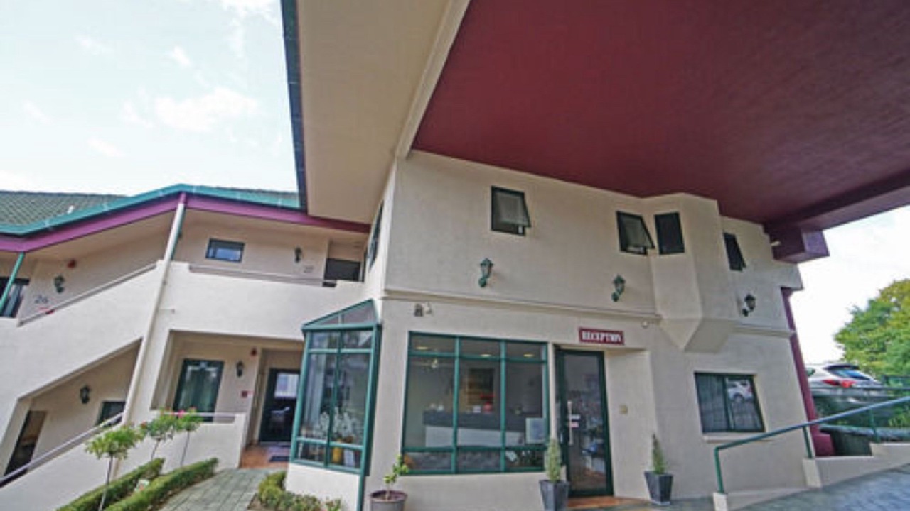 Photo of Outdoor in Hamilton Lake