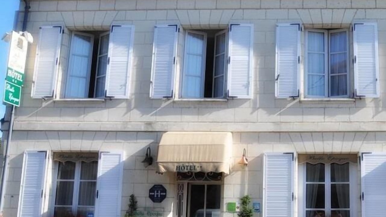 Photo of Outdoor in Chinon