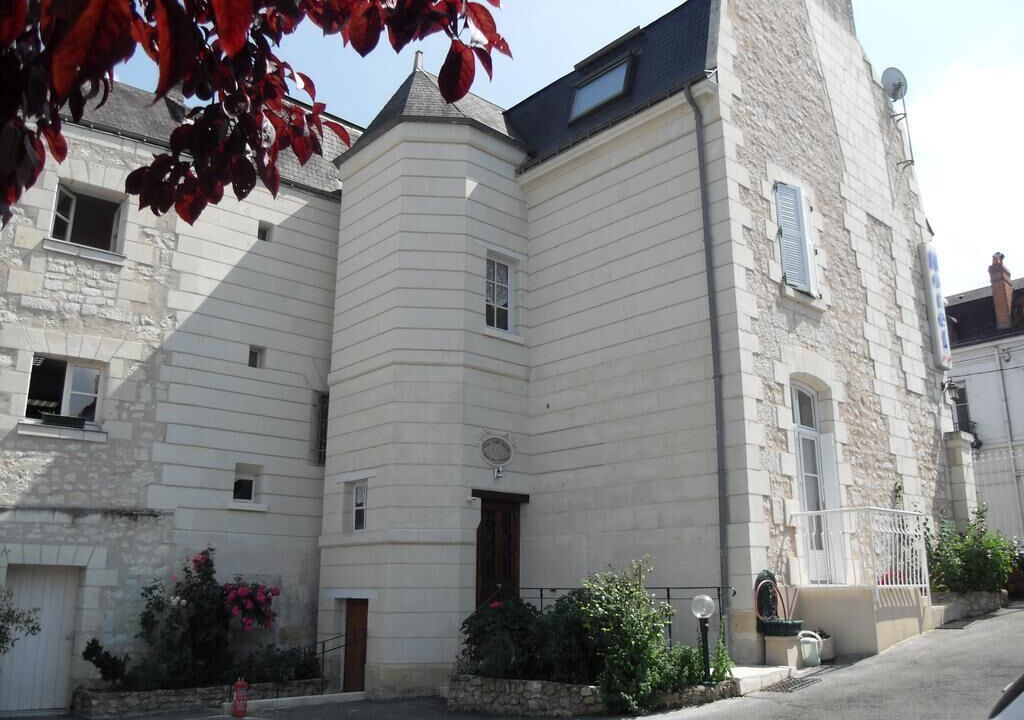 Photo of Outdoor in Chinon