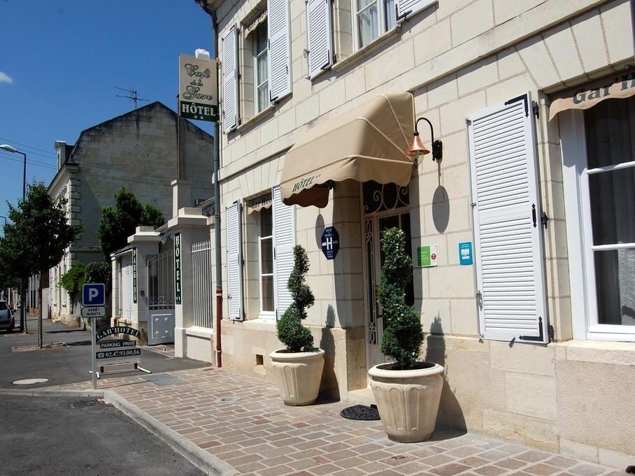 Photo of Outdoor in Chinon
