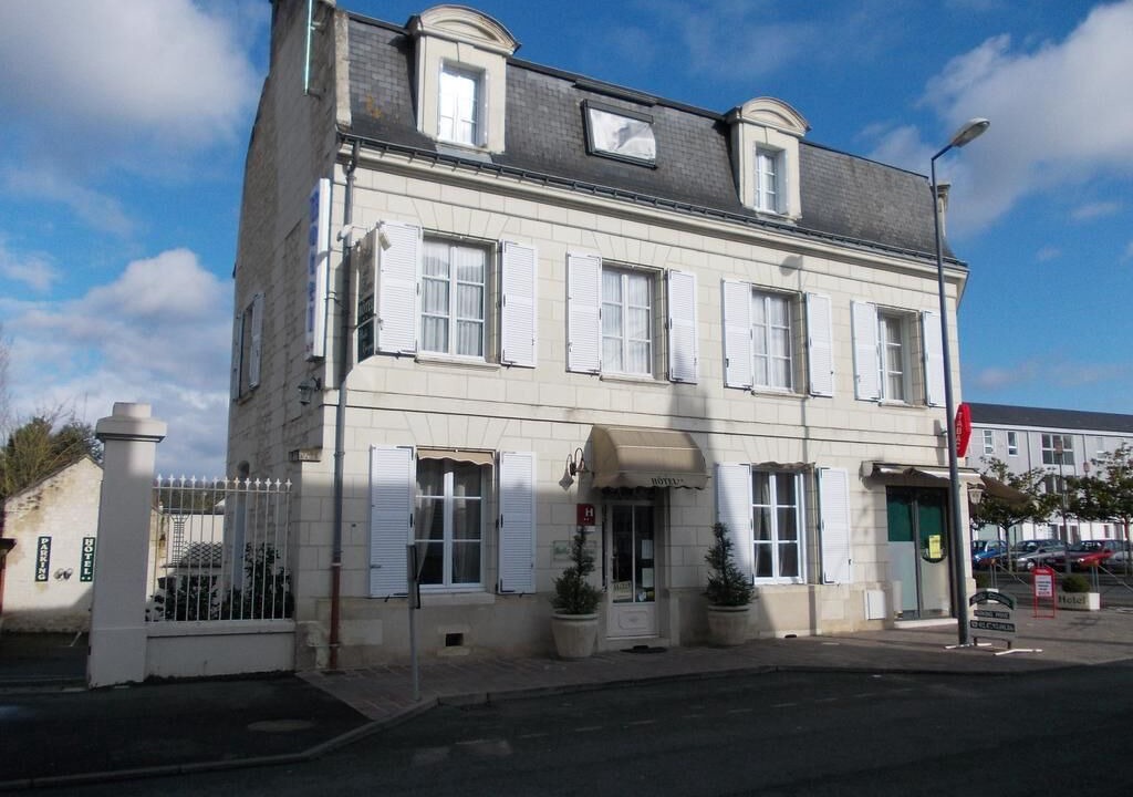 Photo of Outdoor in Chinon